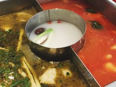 -新辣道鱼火锅(领展购物广场·中关村店)