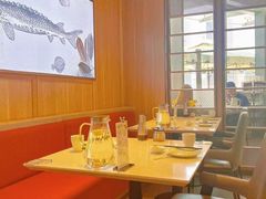 -船歌·鱼水饺青岛菜(金狮广场店)