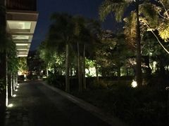 -广州都喜泰丽温泉度假酒店