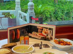 -月福京味斋·烤鸭店·北京菜(鼓楼总店)