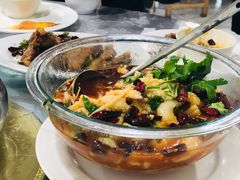 -YI PIN JU 一品居中餐厅 中国超市
