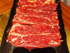 -手选潮汕鲜活牛肉火锅(二七广场店)