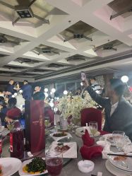 -新城花园酒店·宴会厅
