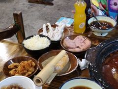 -吃皮火锅馆(苏宁店)