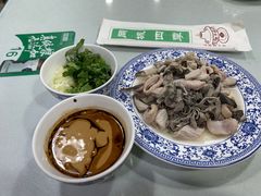-同城四季爆肚涮羊肉(安华里店)