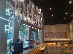 -星巴克臻选(湖滨道店)