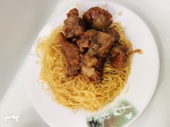 -麦文记面家(佐敦店)