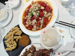 -田波泡椒牛蛙(巴丽新地店)