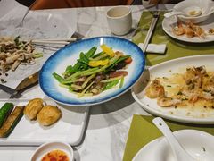 -顺意·顺德家乡菜(国际人才大厦店)