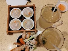 -正哥点心专家(上邦百汇城店)