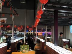 -战友蚝情烧烤工场(嘉华店)