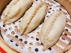 西红柿浇汁莜面-西贝(上海我格广场店)