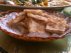 榴莲飞饼-金象湾泰国餐厅(华林路店)