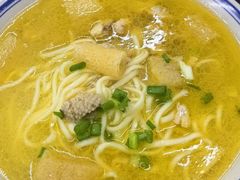 -万三面馆(青龙正街太古里店)