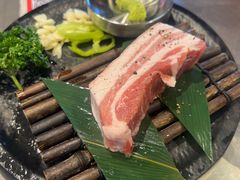 -小猪查理自助烤肉·全新升级(西三旗店)