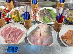 -古道村落(温汤店)