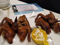 -清心鸡沙田乳鸽店·非遗传承(粤垦路店)