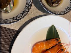 -極上萬膳·日料放题(来福士江景店)