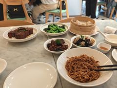 -南小馆(迪士尼小镇店)