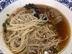 -美味斋(西北街店)