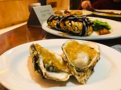 -济南鲁能贵和洲际酒店-第六层自助餐厅