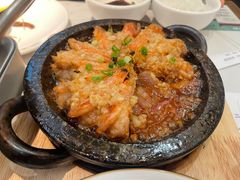 -小菜园新徽菜(北京大兴龙湖天街店)