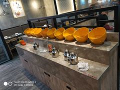 自助调料区-古乐牛香·鲜牛肉牛杂火锅(五一中路店)