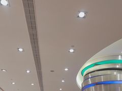 -上海大宁福朋喜来登酒店大堂吧(共和新路店)