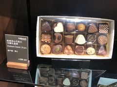 -Laderach 莱德拉(上海环贸iapm店)