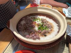 大满足双拼饭（小煲）-大鸽饭(北京路店)