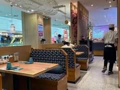 -晴季寿司(红旗街万达店)