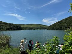 -南京市无想山景区