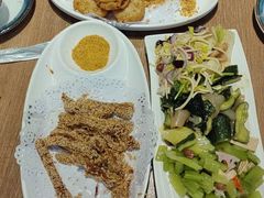 -直隶安家牛肉罩饼(新石店)