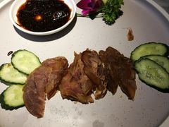 -小菜园新徽菜(溧阳万达店)