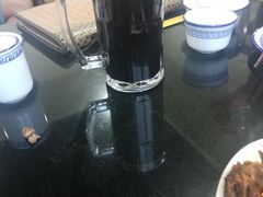 黑啤酒-来顺成饭庄