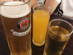 -宝莱纳餐厅(滨江店)