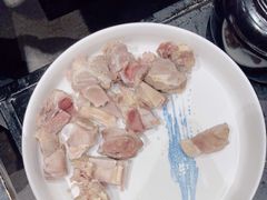 -木王宴语·野生鲜菌火锅(玉河店)