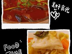 -北门饭店(三香路店)