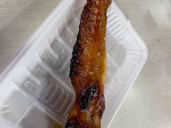 原味鸡翅-一代烤翅王(大汉口店)