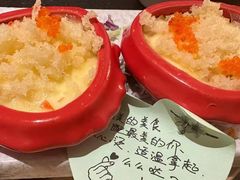-桃夭日式料理(国信店)