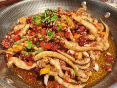 -衡厨·衡阳土菜(中南店)