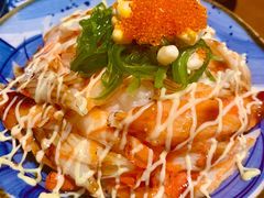 -魔丼屋(日月光店)