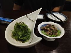 -松子料理(白家庄店)