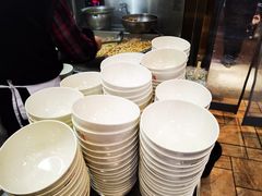 -何胖子丸子汤(南海街店)