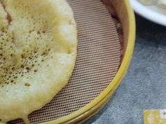 -大清花饺子(山庄店)
