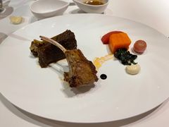 -王品牛排(珠海富华里店)