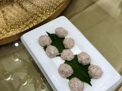 虾滑-小天鹅火锅·一线江景洪鼎旗舰店(洪崖洞店)