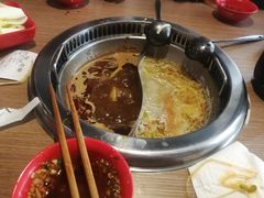 -季季红火锅(丰城洪客隆店)