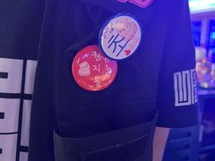 -入火韩国烤肉(凯旋广场店)
