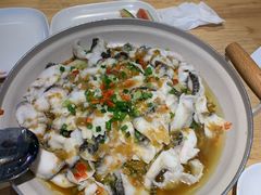 -醉得意·山茶油炒土鸡(泰安火车站大润发店)